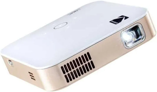 KODAK LUMA 350 Portable Smart Projector