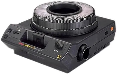 Kodak 4600 Projector (Renewed) - LCD - 3000 Lumen - 1800 x 1200 Resolution - Portable - Home Cinema
