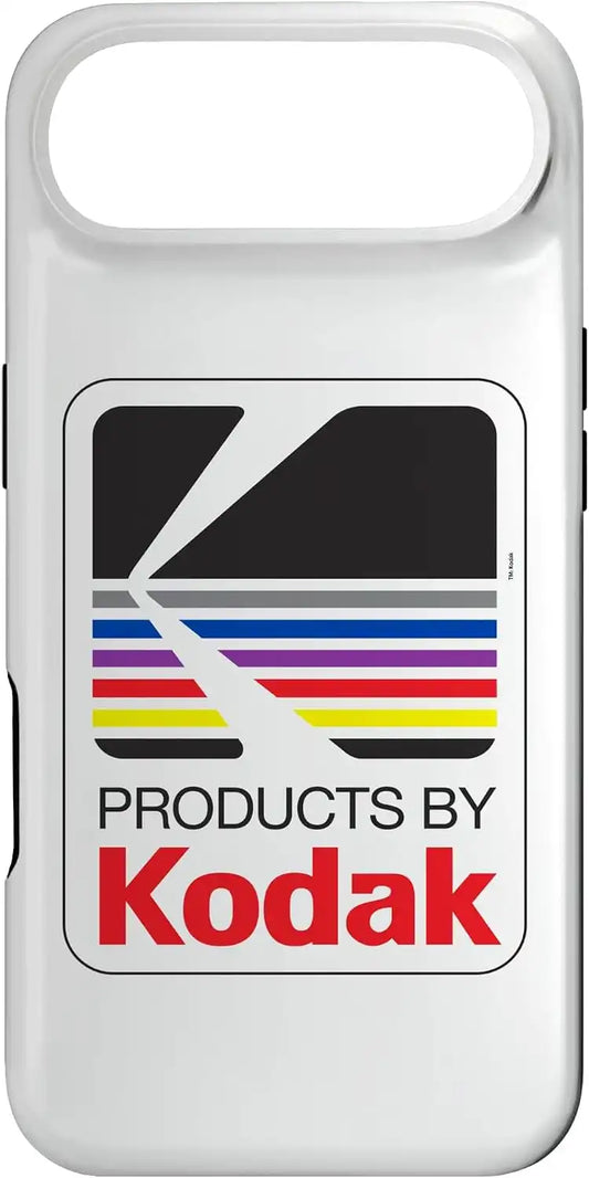 Products by Kodak Vintage Logo Case for iPhone Air