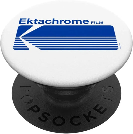 Ektachrome Film logo