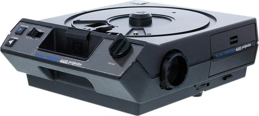 Kodak Carousel 4600 Projector