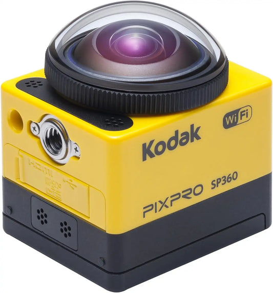 Kodak PIXPRO SP360 Action Cam