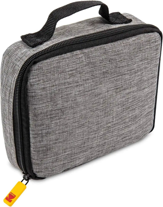 KODAK Luma Hard Shell Projector Case, Fits Luma 150 & 350