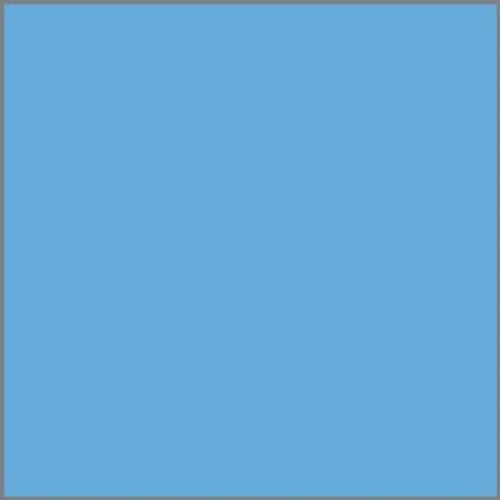 Kodak Wratten Gelatin Filter 75mm/3x3" Blue Series Color Conversion #80C