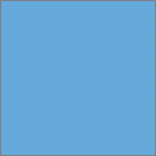 Kodak Wratten Gelatin Filter 75mm/3x3" Blue Series Color Conversion #80C