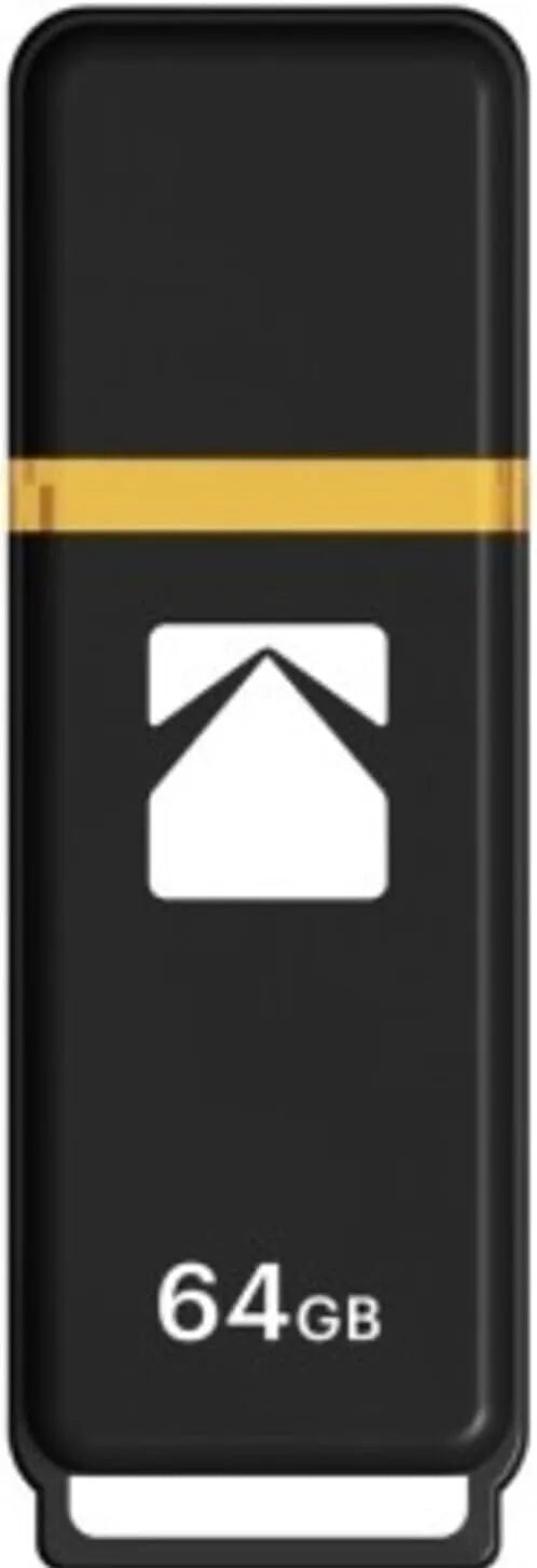 Kodak Classic K100 Cap and 64GB USB Flash Drive 20-Pack