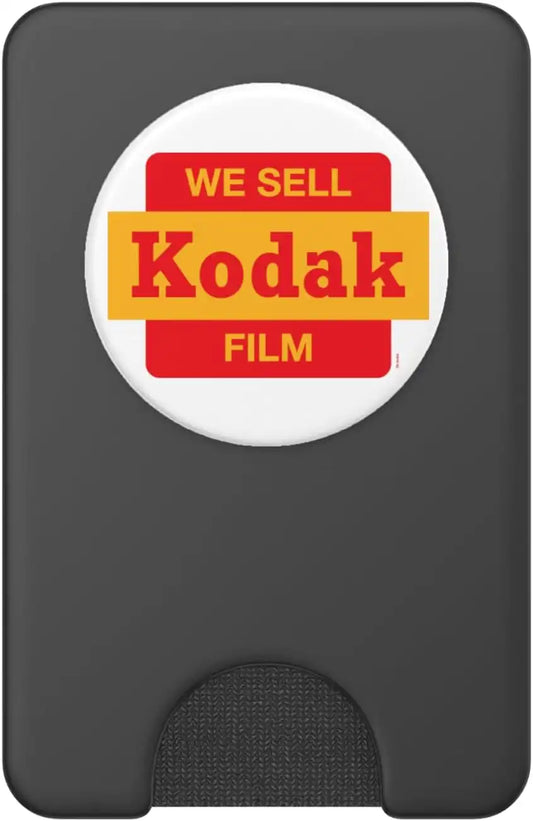 We Sell Kodak Film PopSockets PopWallet for MagSafe