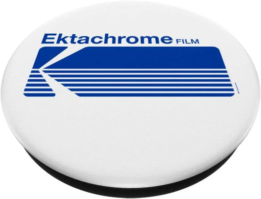 Ektachrome Film logo