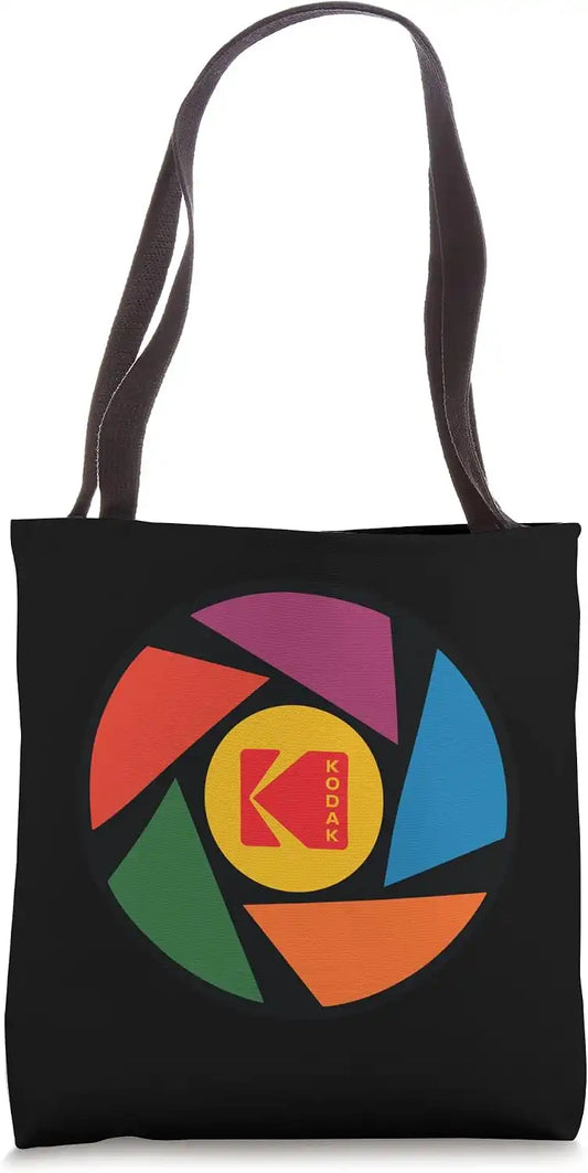 KODAK Aperture Tote Bag