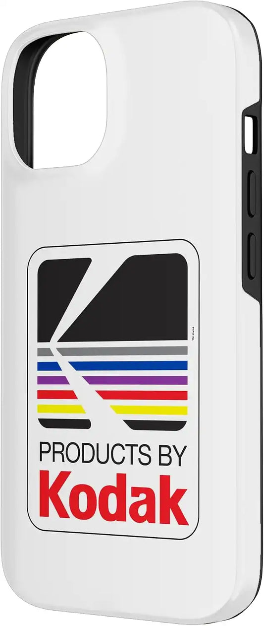 Products by Kodak Vintage Logo Case for iPhone 14
