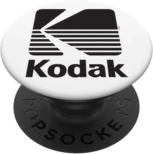 80's Vintage Logo PopSockets Grip and Stand for Phones and Tablets