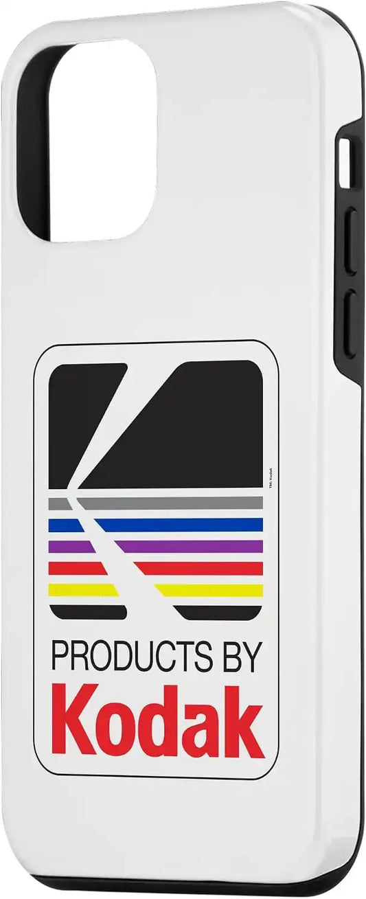 Products By Kodak Vintage Logo Case for iPhone 12 mini