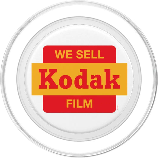 We Sell Kodak Film PopSockets PopGrip for MagSafe