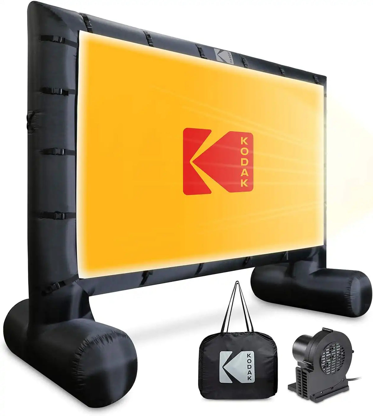 14.5 FT. Inflatable Projector Screen
