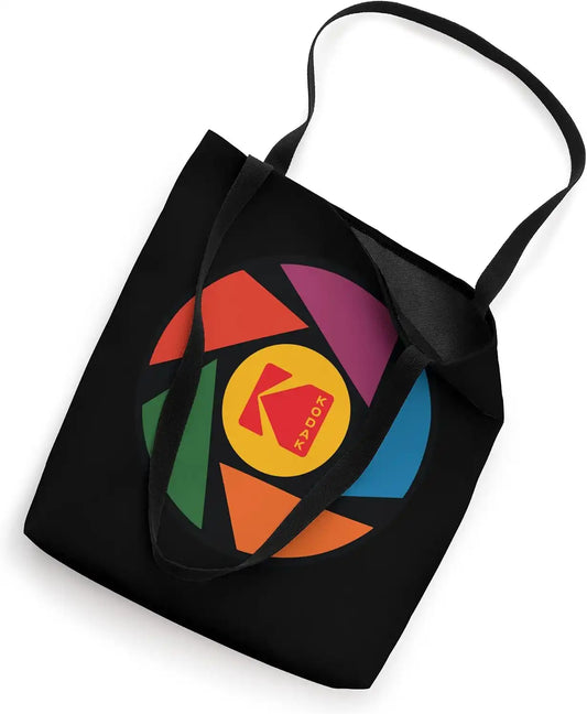 KODAK Aperture Tote Bag