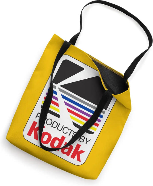Products By Kodak Tote Bag