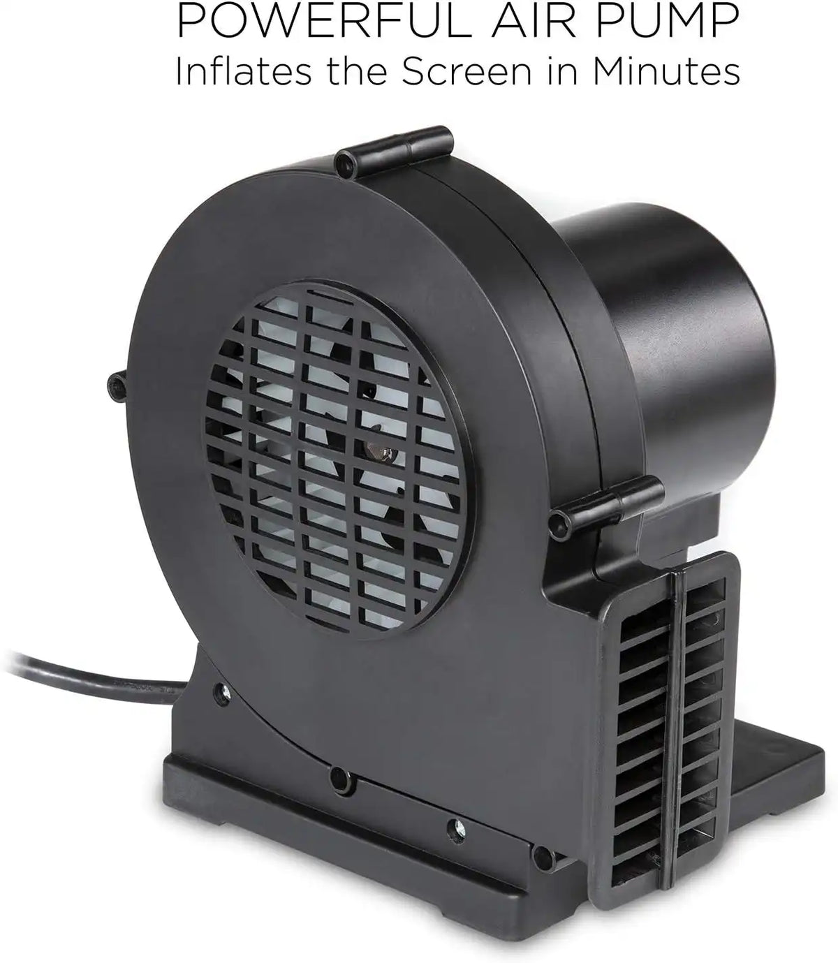 14.5 FT. Inflatable Projector Screen
